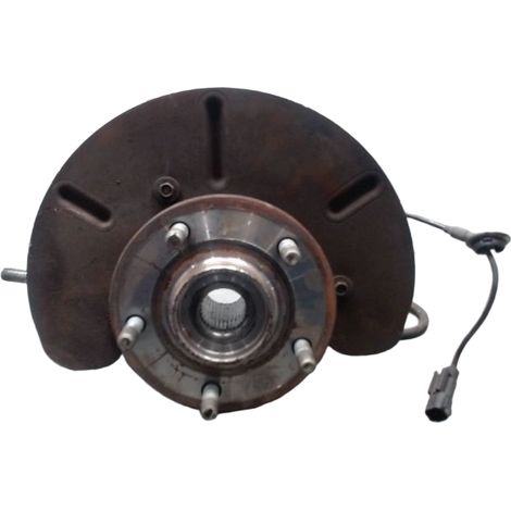 [PRODUIT D'OCCASION] Pivot Avant Droit Dodge Journey ♻️ Ref Oe. 5171102ab - Garantie à vie (1/4)