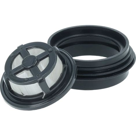 vhbw filtro serbatoio dell'acqua sostituisce iRobot 4650144 per aspirapolvere robot con funzione lavapavimenti (1/4)