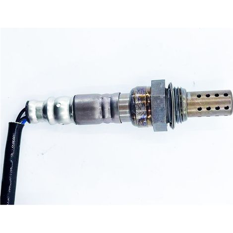 The MD339640 oxygen sensor is suitable for Mitsubishi V31/Refine 2.4. (1/4)