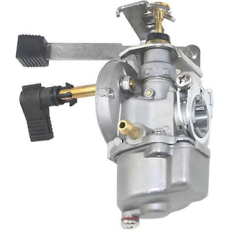 Carburateur de bateau 2025 6A1-14301-03 pour moteur hors-bord YAMAHA (1/5)