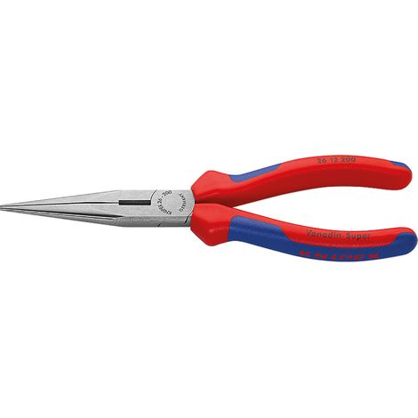PINZA PER MECCANICA 'KNIPEX' mm 200  - KNIPEX