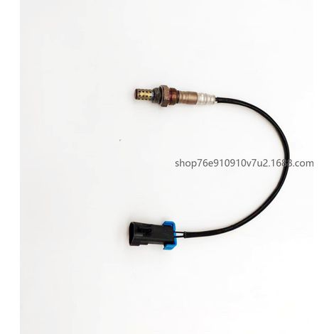 Vorderer Sauerstoffsensor 12617648 - Kompatibel mit Buick Regal 2.0, LaCrosse 2.4 (1/4)