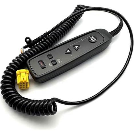 22234415 Unité de commande de niveau manuelle compatible avec camion, interrupteur à distance