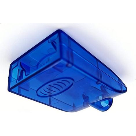 Boîtier Convertisseur USB Vers RS485 - Boîtier Convertisseur USB Vers RS422 - ABS - 57,9 X 35,7 X 17 mm - Pour Modules Communication Industrielle - Lot De 5 (1/5)