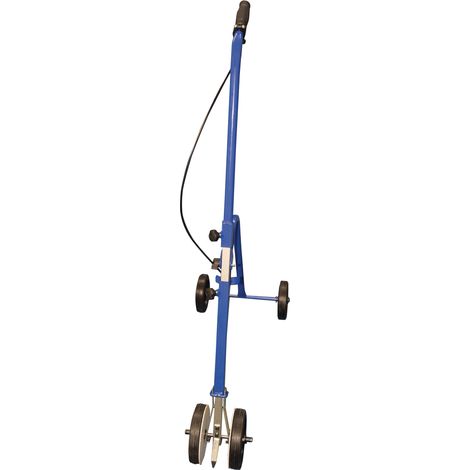 Carro de marcaje para spray de marcado de suelos 750ml TECWERK (1/2)