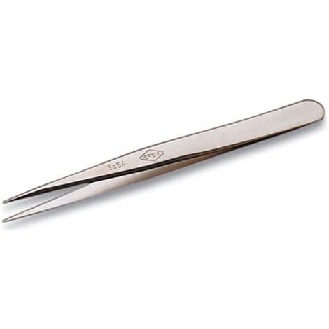 Weller Erem 3CSA pinza de precisión tipo pinza 110 mm
