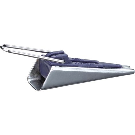 Prym Tape Maker for Bias Binding, Silver, One Size