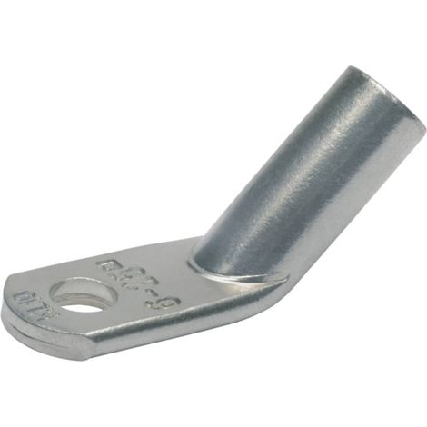 Klauke 167R1245 Capocorda tubolare 45 ° M12 70 mm² 1 pz. (1/2)