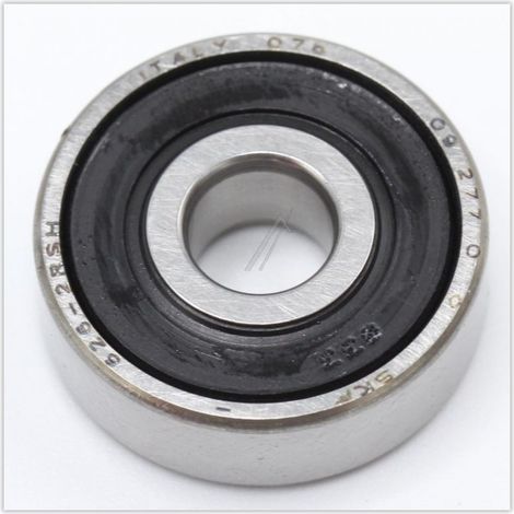 Roulement a billes etanche 6002LLU 6002-2RS 6002LLU Universel