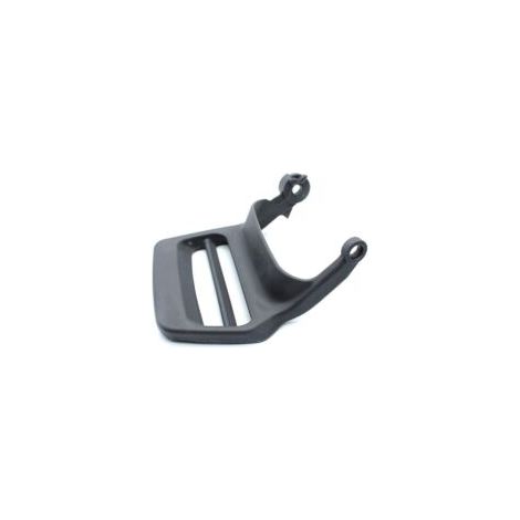 Maneta de freno de cadena delantera para Husqvarna 340 350 - Crezuo (1/3)