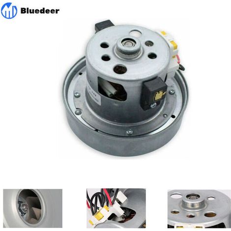 Ersatzmotor für Dyson DC20, DC21, DC29 (1/4)