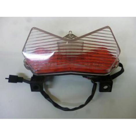 [PRODUIT D'OCCASION] Feu arrière Koito pour moto Kawasaki 750 Z750 2004 226-40193