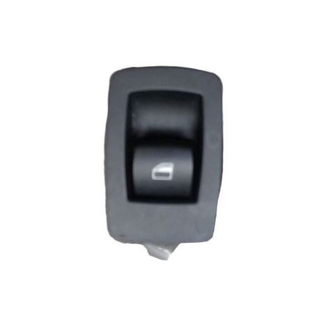 [PRODUIT D'OCCASION] Commande Leve-glace Porte Ard BMW Serie 5 ♻️ Ref Oe. 61313448654 - Garantie à vie (1/3)