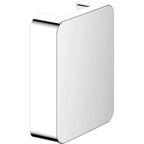 Keuco Placa adaptadora para asideros plegables AXESS, 35004010000