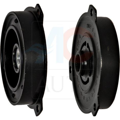 Disque d'entraînement, embrayage magnétique (compresseur) ACAUTO AC-05ZX01 AUDI