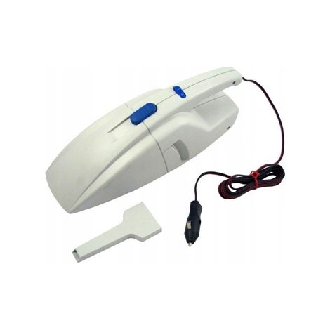 Aspirapolvere per auto 12V 160W grande