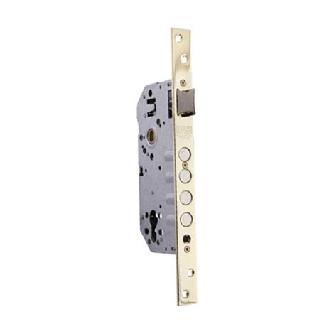 Serrure de sécurité w900b.50chl ltda sans cylindre ifam (1/3)