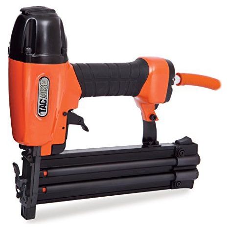 Tacwise DGN50V Cloueuse Pneumatique pour Clous Brad, Utilise les Clous de Type 180 (18G) de 20 - 50 mm (1/5)