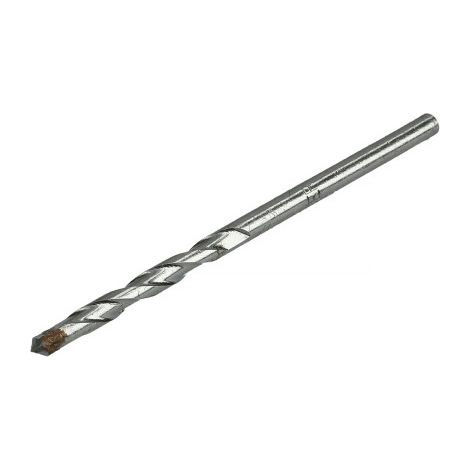 BROCA PARA HORMIGÓN MANGO CILÍNDRICO DIAM TRE 16 X 150 MM - COLGADOR - 155711 (1/3)