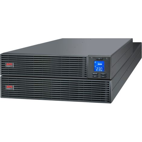 EASY UPS ONLINE SRV 5000 VA 230V RM