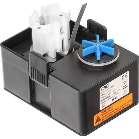 Motorpumpen-Ersatzteil für CBG-500 Aquarienfilter (Originalteil) (1/4)