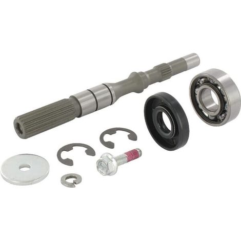 KIT ALBERINO POMPA K46 ('10) ORIGINALE STIGA - 1139-1606-01 (1/2)