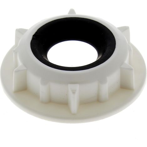Dado di alimentazione + guarnizione - c00144315 per lavastoviglie ariston