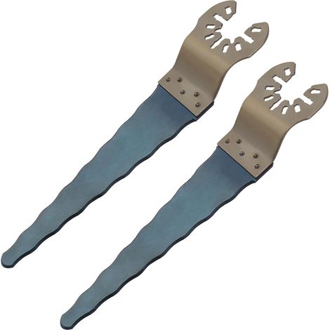 Multi-tool insulating blades, 2 pieces (1/5)