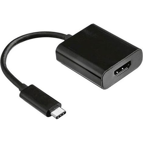 ADAPTADOR USB-C EQUIP 133459 A 1xMINI DISPLAYPORT HEMBRA CAJA ALUMINIO