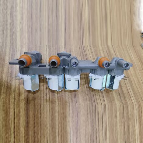 AJU73213301 Accessoires pour machine à laver Électrovanne 12V (1/4)