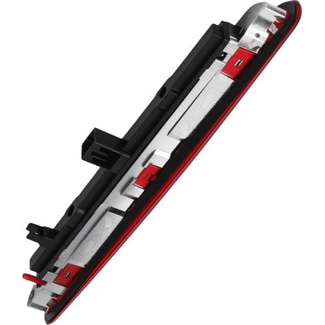 Luce Freno Centrale LED Rosso for Fiat Grande Punto/Punto Evo 51974522 (1/5)