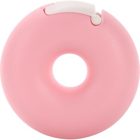 Pince à découper ruban adhésif pour extensions de cils, outil de séparation de greffe de cils, coupe-bande pour pose de faux cils (1/5)