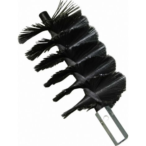 Tampone in acciaio Diametro 60 - 12x175