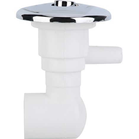 Buses d'air pour spa, pulvérisateur à bulles, accessoires de pulvérisation d'eau pour baignoire (1/5)