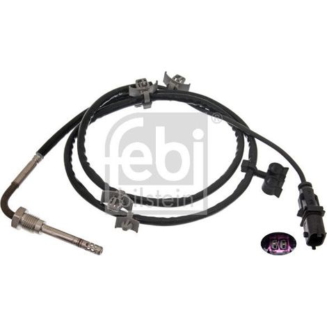Capteur, température des gaz FEBI BILSTEIN 49300 OPEL 055571194 08 55 279