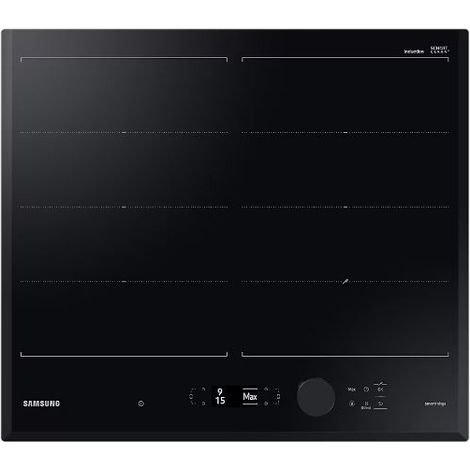 INDUCCION SAMSUNG NZ64B7799KKU1 4 ZONAS DUAL FLEX