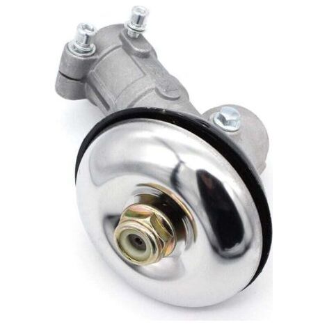 Ingranaggi universali per decespugliatore/motosega (26 mm, 7 denti, rotondi)