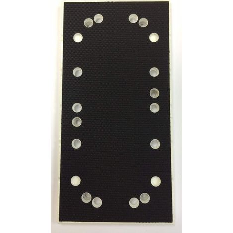 Tampon d'interface de protection Bosch 2600009020