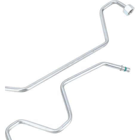 Mangueras de transferencia de cremallera y piñón 15254059, 2 piezas para Silverado/Sierra 1500 (2008-2013)