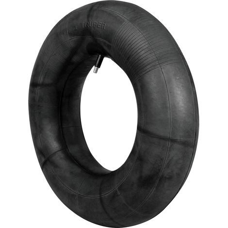 Cámara neumática para rueda de carretilla - Ø 406 mm