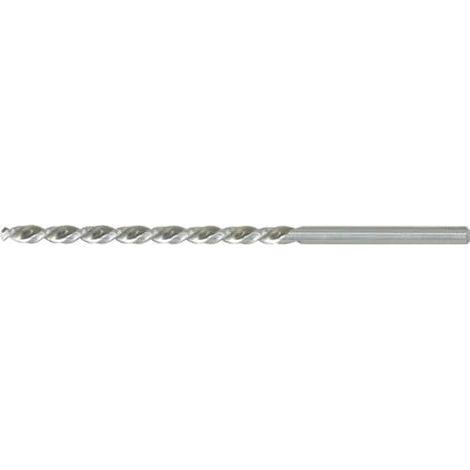 TECWERK Spiralbohrer DIN 340 Typ GT D.12mm HSS-Co profilgeschl.Zyl.schaft TECWERK (1/2)