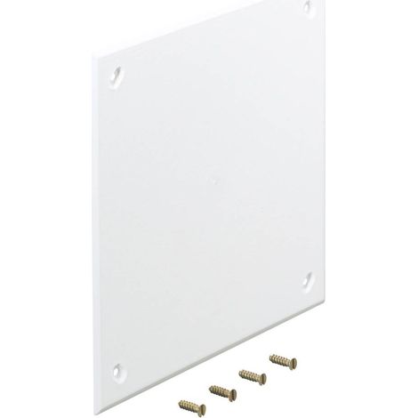 Spelsberg 98010001 Couvercle 1 pc(s) Y466692 (1/2)