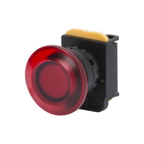 COUP DE POING D.40MM LUMIN. A ACCROCHAGE GEWISS GW74367