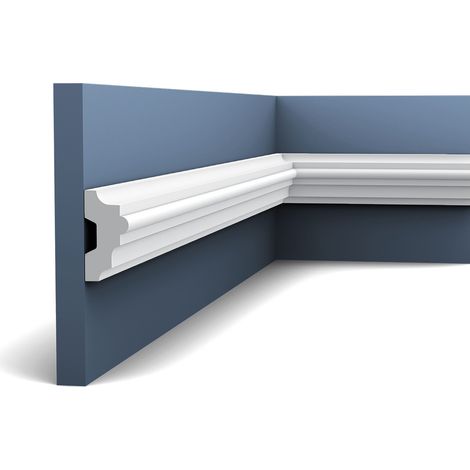 Orac Decor P9040 Premium Dado Moulding (1/5)