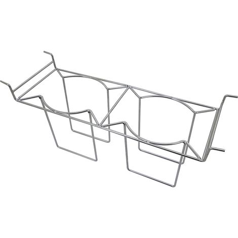 Panier pour nettoyeur à ultrasons Réservoir de 6 litres ( Prix pour 1 ) (1/3)