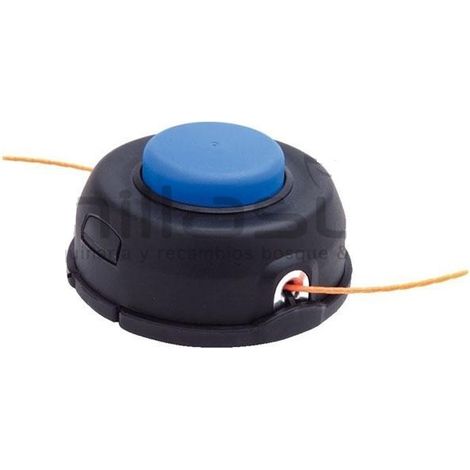 Cabezal desbrozadora Anova c/adaptador TAP-N-GO A35 55-1291 (1/2)