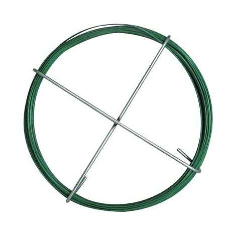 FILO PLASTICATO MATASSINA STARS - n°  8=MM 13 L.MT 16 CA- 30 pezzi
