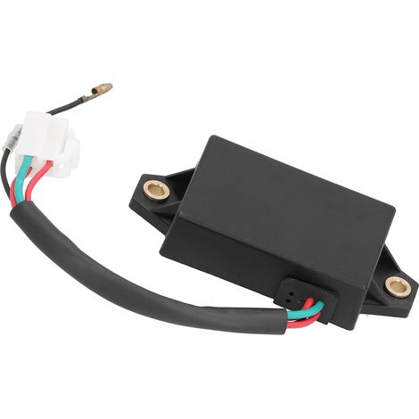 Contrôleur de relais temporisé 24 V pour pelle hydraulique CAT E307 - Référence : 16A11-17001 TOSD-02-062 (1/5)