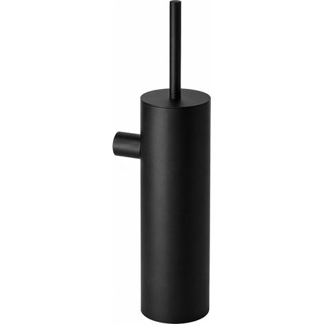 Deante Wand-WC-Bürste Schwarz Matt Elegant (1/5)