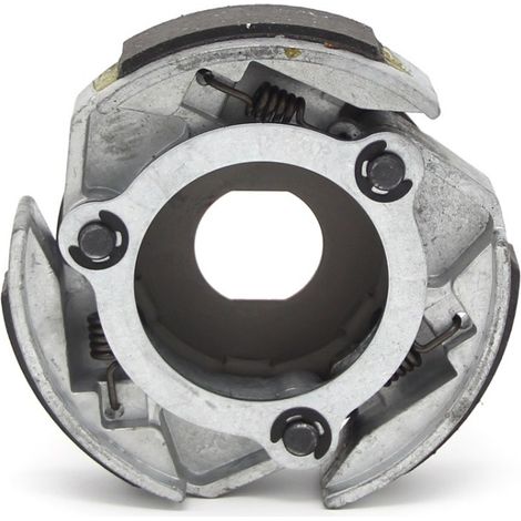 Yamaha 5GM-16620-01 Clutch support assembly VP 250 07